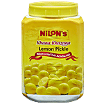 Nilons Khana Khazana Lime Pickle 900 g