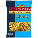 Nilons Delizioso Pasta Italiano - Macaroni 200 g