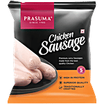 Prasuma Frozen Chicken Sausage 250 g