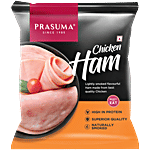 Prasuma Frozen Chicken Ham 200 g