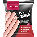 Prasuma Frozen Pork Sausage 250 g