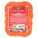 Prasuma Pork Pepperoni Salami 100 g