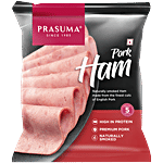 Prasuma Frozen Pork Ham 200 g