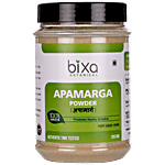 Bixa Botanical Apamarga Herb Powder 200 g