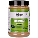 Bixa Botanical Kulinjan Root Powder 200 g