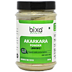 Bixa Botanical Akarkara Root Powder 200 g