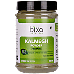 Bixa Botanical Kalmegh Herb Powder 200 g