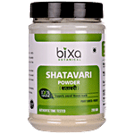 Bixa Botanical Shatavari Root Powder 200 g