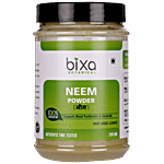 Bixa Botanical Neem Leaves Powder 200 g