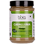 Bixa Botanical Caralluma Herb Powder 200 g
