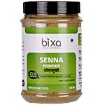 Bixa Botanical Senna Leaves Powder 200 g