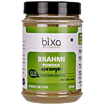 Bixa Botanical Brahmi Powder 200 g