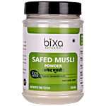 Bixa Botanical Safed musli Root Powder 200 g