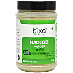 Bixa Botanical Hadjod Powder 200 g