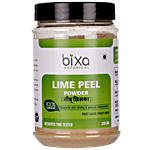 Bixa Botanical Lime Peel Powder 200 g