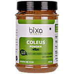 Bixa Botanical Coleus Root Powder 200 g
