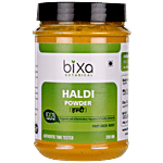 Bixa Botanical Haldi Powder 200 g