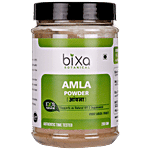 Bixa Botanical Amla Fruit Powder 200 g