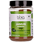 Bixa Botanical Jamun Seed Powder 200 g