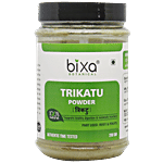Bixa Botanical Trikatu Root & Fruits Powder 200 g