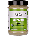 Bixa Botanical Gurmar Leaves Powder 200 g