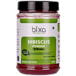 Bixa Botanical Hibiscus Flower Powder 200 g