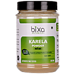 Bixa Botanical Karela Powder 200 g