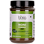 Bixa Botanical Noni Fruit Powder 200 g