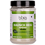 Bixa Botanical Kaunch Beej Powder 200 g