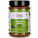 Bixa Botanical Tulsi Leaves Powder 200 g