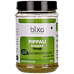 Bixa Botanical Pippali Fruit Powder 200 g