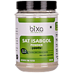 Bixa Botanical Sat isabgol Powder 200 g
