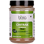 Bixa Botanical Chitrak Root Powder 200 g