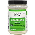 Bixa Botanical Vidarikand Powder 200 g