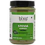 Bixa Botanical Stevia Leaves Powder 200 g