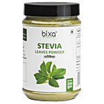 Bixa Botanical Stevia Leaves Powder 200 g 