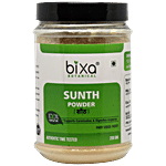 Bixa Botanical Sunth Powder 200 g