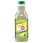 7UP Nimbooz With Lemon Juice 500 ml 