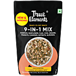 True Elements 9-In-1 Seeds & Nuts Mix 125 g