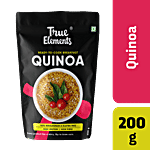 True Elements Quinoa 200 g