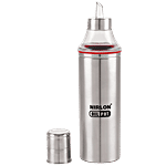 Nirlon Oil Pot 600 ml
