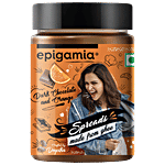 Epigamia  Ghee Spreads - Dark Chocolate Orange 250 g 