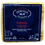 Cremeitalia Paprika Cheese 200 g