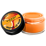 Vaadi Lip Balm 6 g Orange & Shea Butter