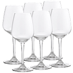 Ocean Lexington Red Wine - New, 1019R11 315 ml (Set of 6)