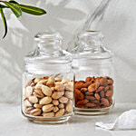 Ocean Pop Jar - New, B02517(G) 500 ml (Set of 6)