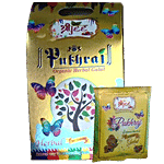 Shree Holi Colours Aroma Organic 100 g (Pack of 5)