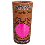 Amrit Varsha Holi Colours - Naturals Organic Gulal, Pink 100 g
