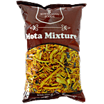 Sowbhagya Foods Mota Mixture 500 g