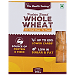 The Health Factory Protein Bread - Whole Wheat 270 g